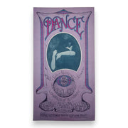 Quicksilver Messenger Service – The Avalon Ballroom, San Francisco (Dec 15–17, 1967) by Stanley Mouse