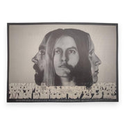 Quicksilver Messenger Service – The Avalon Ballroom, San Francisco (Nov 28–30, 1968) by San Andreas Fault & Steve Rahn