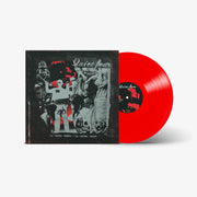 Quiet Fear – Tierra Arriba/el Abismo Abajo (LP Vinyl)