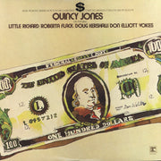 Quincy Jones – $ Original Motion Picture Soundtrack (LP Vinyl)