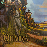 Quivira – Quivira (Digipak CD)