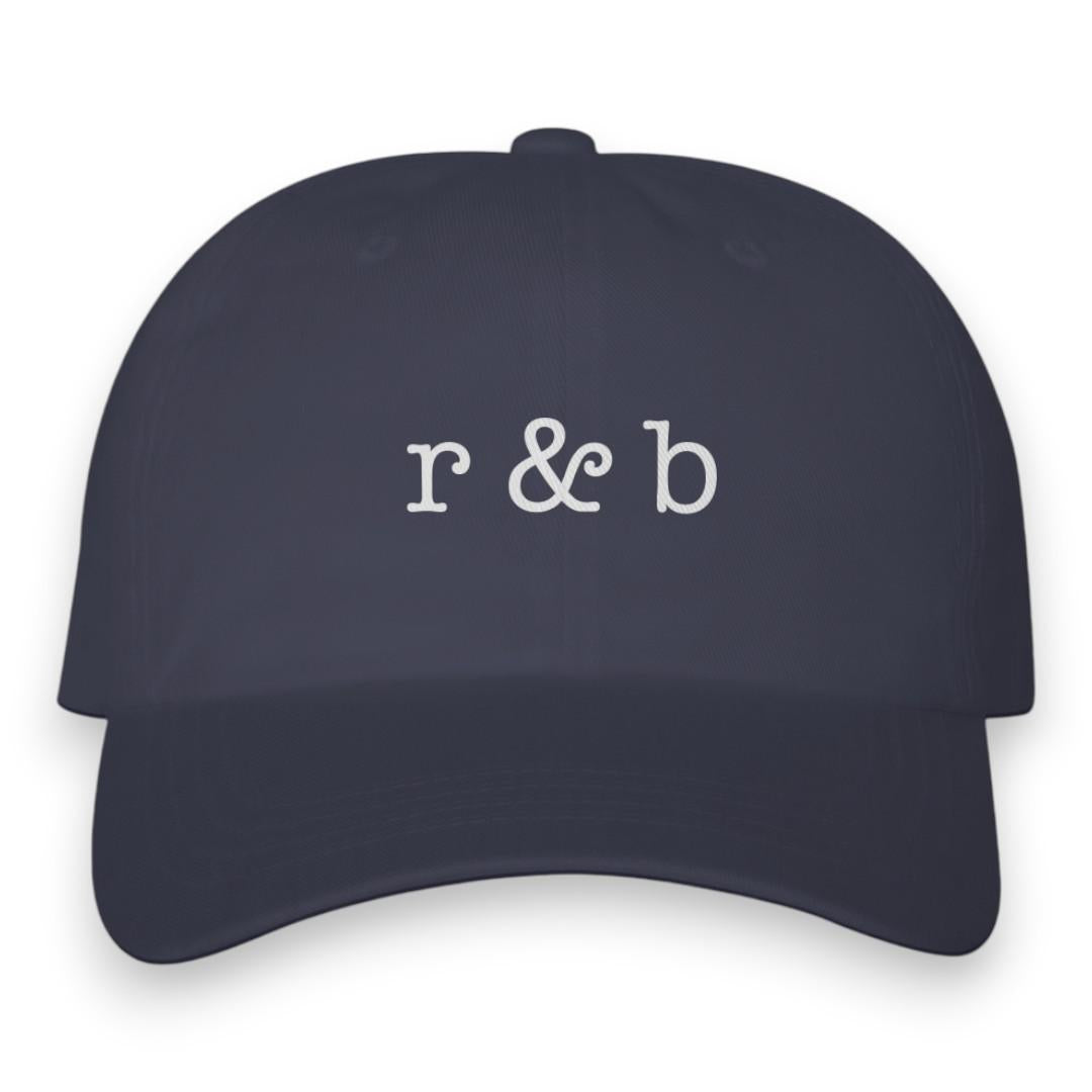 R&B Dad Hat
