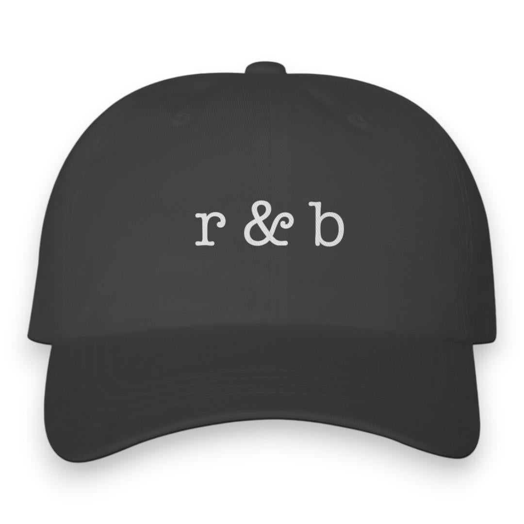 R&B Dad Hat