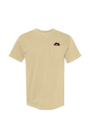 RELIX GD BERTHA HALF IN POCKET 6030 BANANA