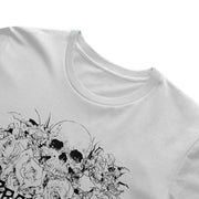RELIX GD BERTHA JR 1717 WHITE CK DRAFT