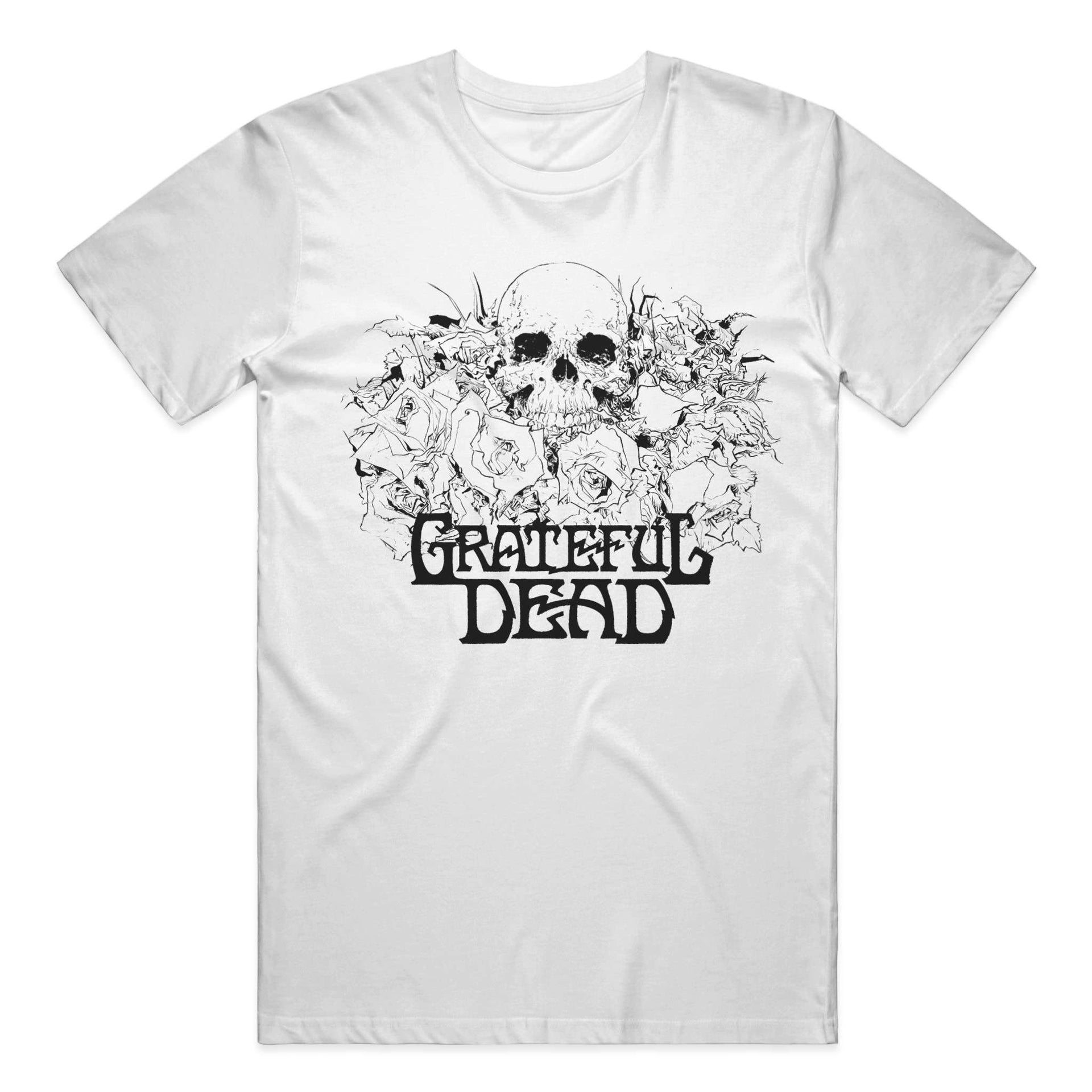 RELIX GD BERTHA JR 1717 WHITE CK DRAFT