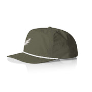 RELIX GD BOLT EMB 1123 ARMY