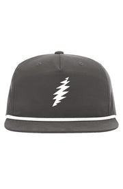RELIX GD BOLT EMB 256 CHARCOAL