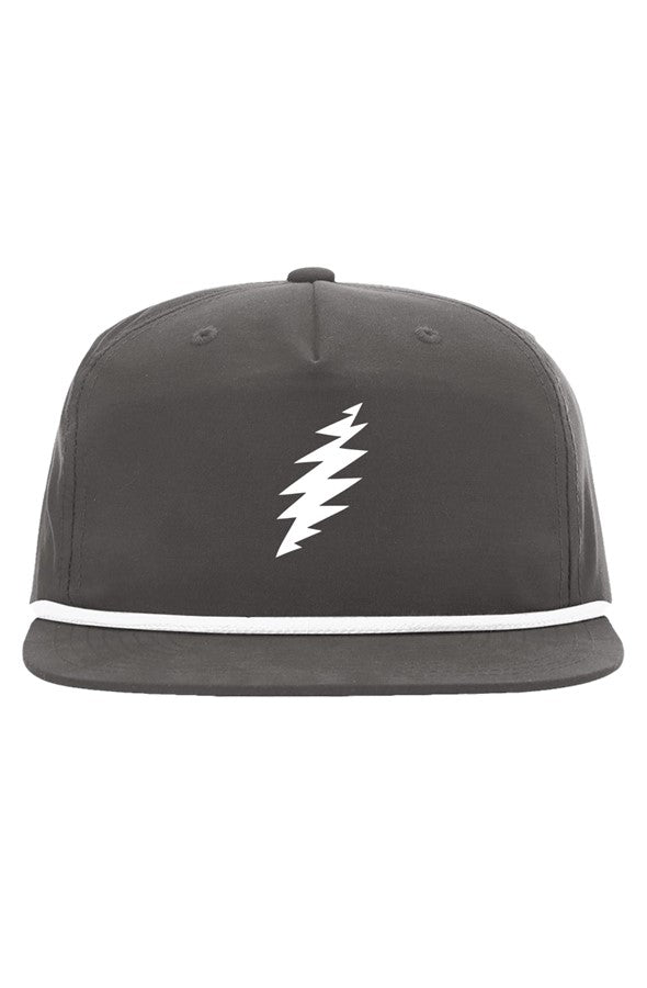 RELIX GD BOLT EMB 256 CHARCOAL