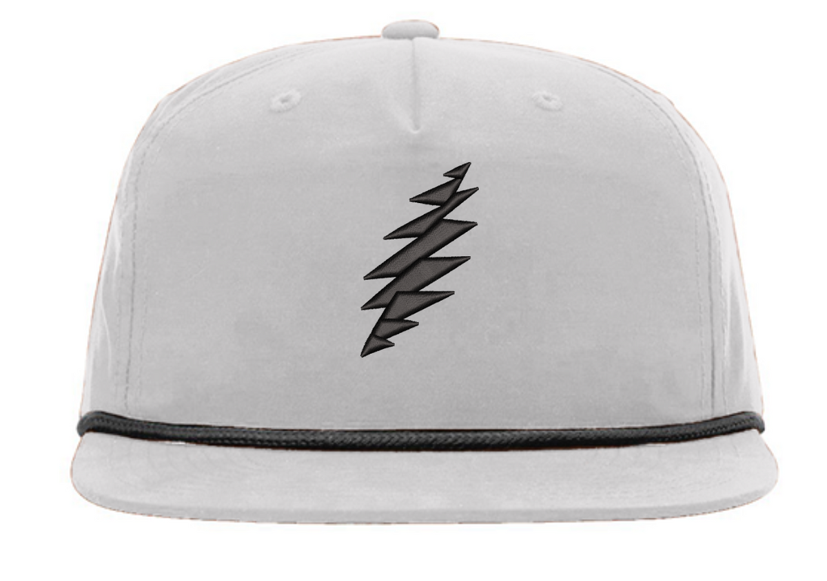 RELIX GD BOLT EMB 256 WHITE
