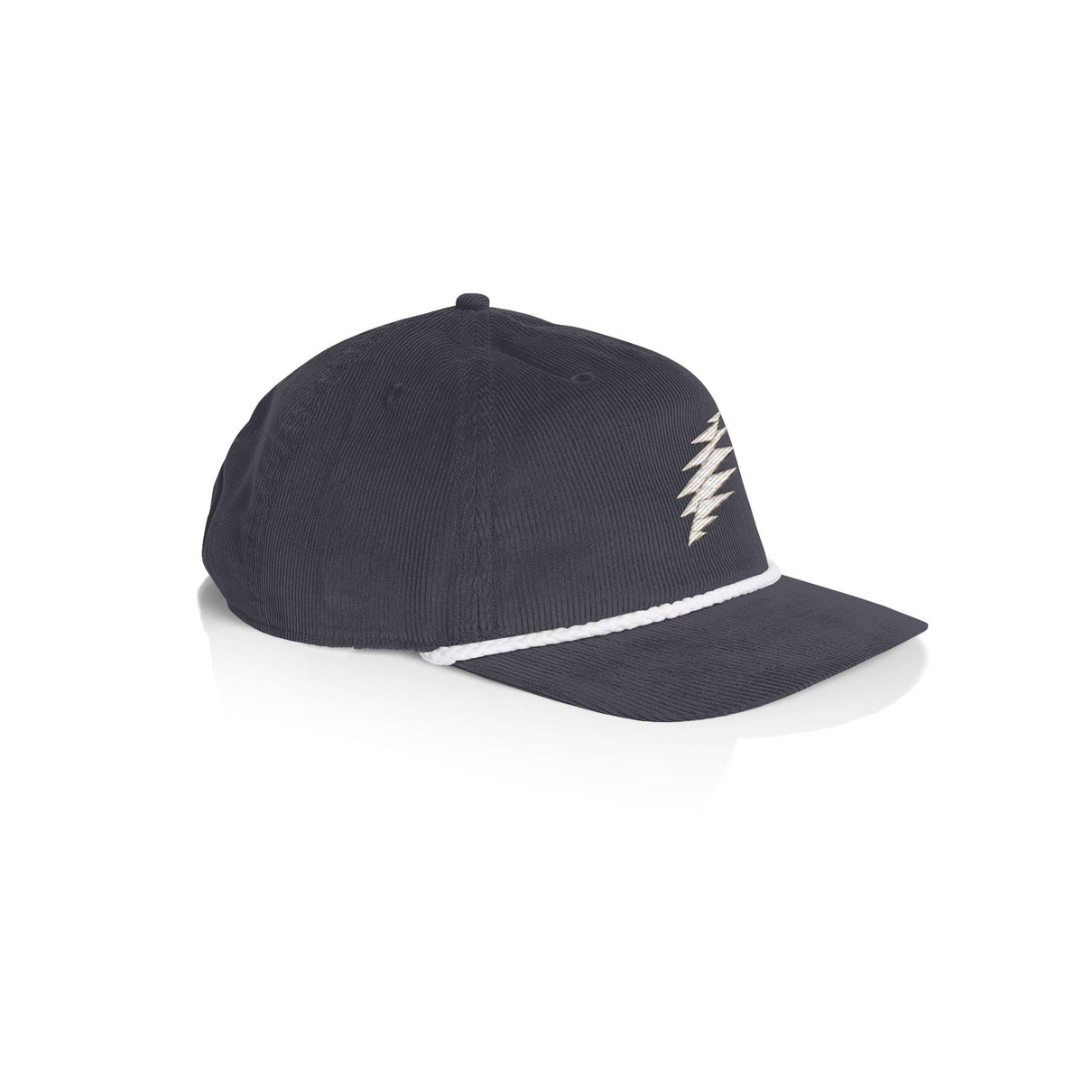 RELIX GD BOLT EMB CORD 1185 NAVY
