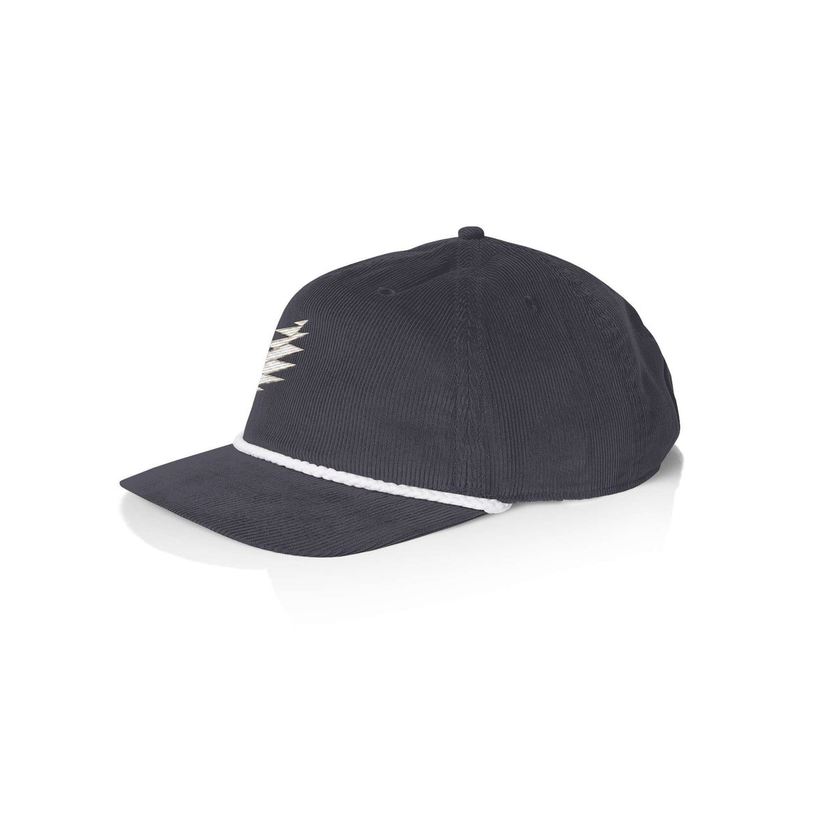RELIX GD BOLT EMB CORD 1185 NAVY