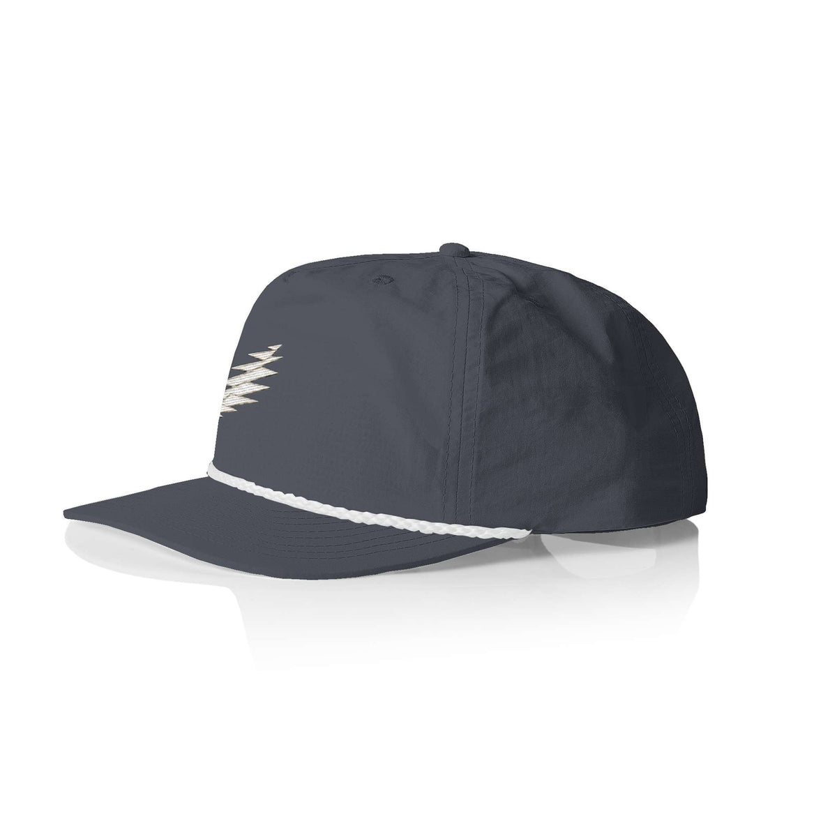 RELIX GD KEYLINE STEALIE EMB 1123 NAVY