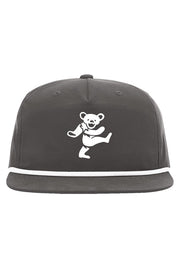 RELIX GD MONO BEAR 256 CHARCOAL
