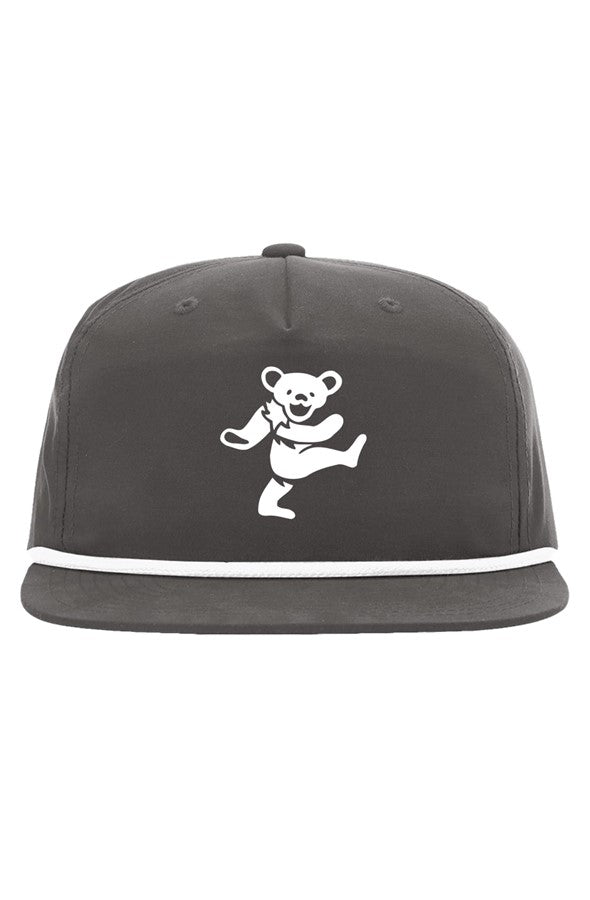 RELIX GD MONO BEAR 256 CHARCOAL