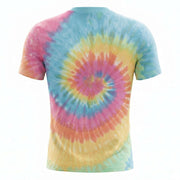 RELIX GD PEACE HEAD TIE DYE cd100 Eternity