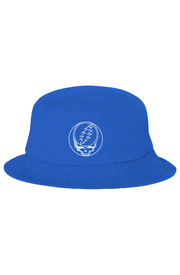 RELIX GD STEALIE 2050 BUCKET ROYAL