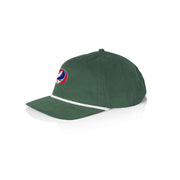 RELIX GD STEALIE EMB PATCH 1185 FOREST CORD