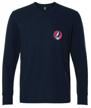 RELIX GD STEALIE PATCH THERMAL 8211 NAVY