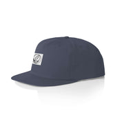 RELIX GD WOVEN LABEL STEALIE 1114 NAVY