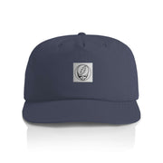 RELIX GD WOVEN LABEL STEALIE 1114 NAVY