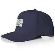 RELIX GD WOVEN LABEL STEALIE 6089M NAVY