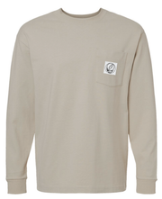 RELIX GD WOVEN LABEL STEALIE 9410 BONE L S