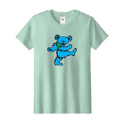 RELIX GD YOUTH DANCING BEAR 3001Y MINT