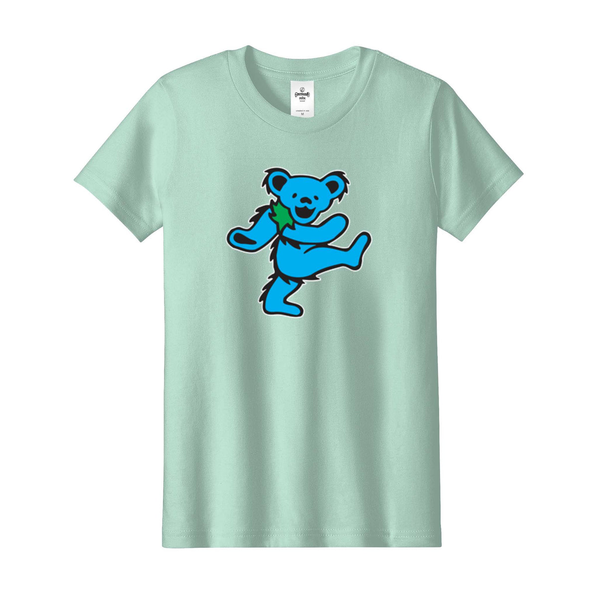 RELIX GD YOUTH DANCING BEAR 3001Y MINT