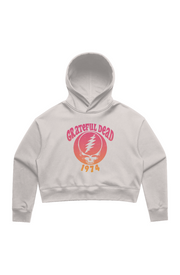 RELIX GRADIANT 1974 WOMEN HOOD 4168 BONE