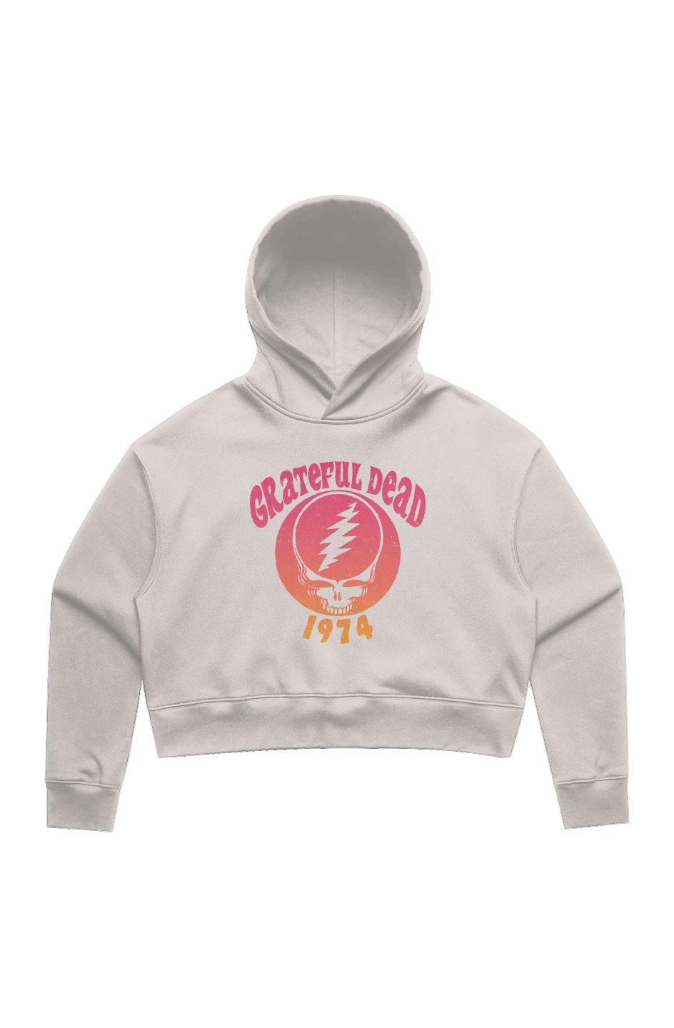 RELIX GRADIANT 1974 WOMEN HOOD 4168 BONE
