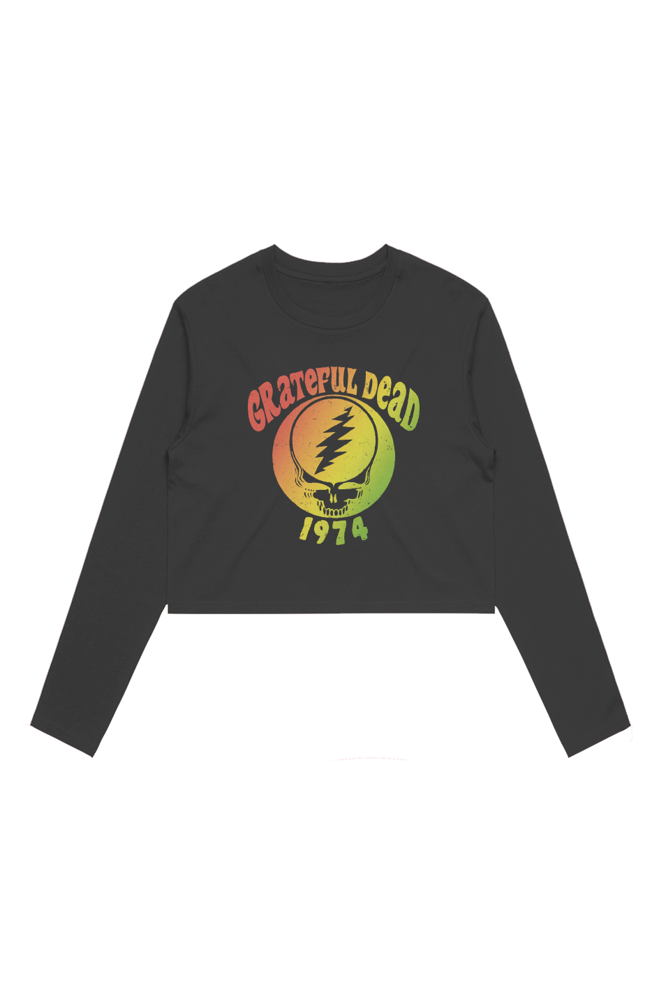 RELIX GRADIANT 1974 WOMEN L S 4058 BLACK