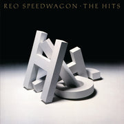 REO Speedwagon – The Hits by REO Speedwagon (LP Vinyl)
