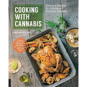 Cooking with Cannabis: Delicious Recipes for Edibles and Everyday Favorites