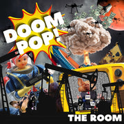 ROOM – Doom Pop (Eco LP Vinyl)