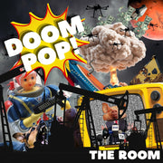 ROOM – Doom Pop (With Booklet CD)