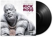 ROSS, RICK – Set in Stone (LP Vinyl)