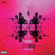 R+R=Now – Collagically Speaking (2-LP Vinyl)