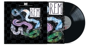R.E.M. – Reckoning (Definitive Sound Series 180g LP Vinyl)