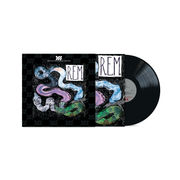 R.E.M. – Reckoning (Definitive Sound Series 180g LP Vinyl)