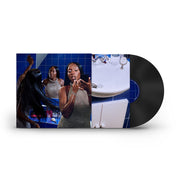 Rachel Chinouriri – I think I spoke too soon (Black EcoRecord LP Vinyl)