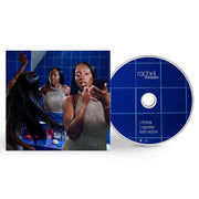 Rachel Chinouriri – I think I spoke too soon (softpak with poster CD)