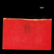 Radiohead – Amnesiac (CD)