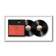Radiohead - Amnesiac (Framed Vinyl)