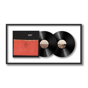 Radiohead - Amnesiac (Framed Vinyl)