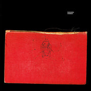 Radiohead – Amnesiac (LP Vinyl)