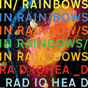 Radiohead – In Rainbows (Import CD)