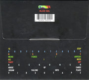 Radiohead – In Rainbows (Import CD)