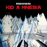 Radiohead – KID A MNESIA (3-CD)