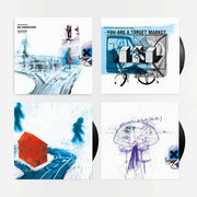 Radiohead – OK COMPUTER OKNOTOK 1997 2017 (LP Vinyl)